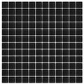 In-Stock Glass Tile | Black Cod