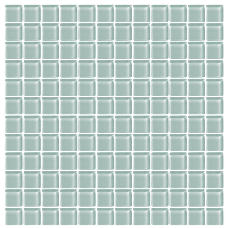 In-Stock Glass Tile | Grace Bay