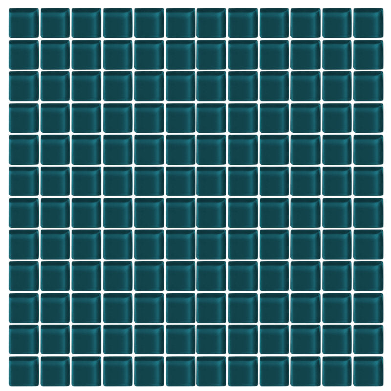 In-Stock Glass Tile | Amalfi