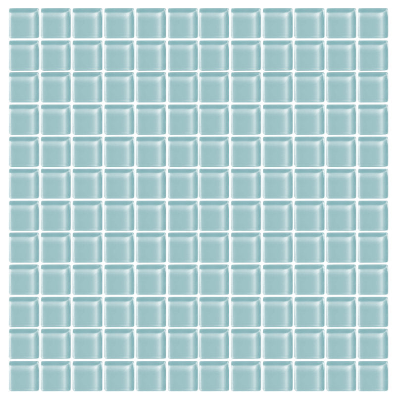 In-Stock Glass Tile | Mistral