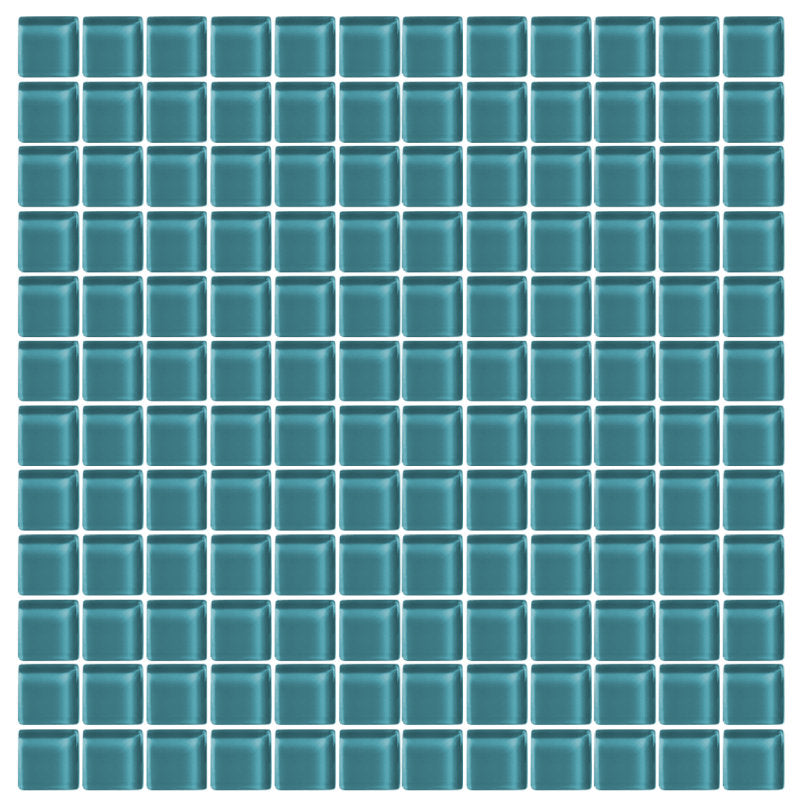 In-Stock Glass Tile | Poseidon