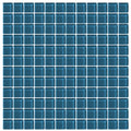 In-Stock Glass Tile | Laguna Blue