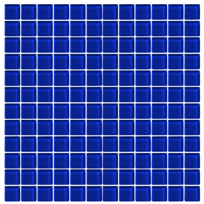 In-Stock Glass Tile | Starry Night
