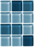 In-Stock Glass Tile | Pacific