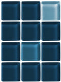 In-Stock Glass Tile | Atlantic
