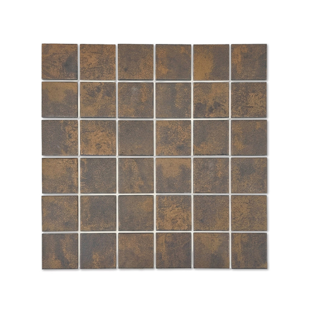 StoneWash Porcelain | Oxide