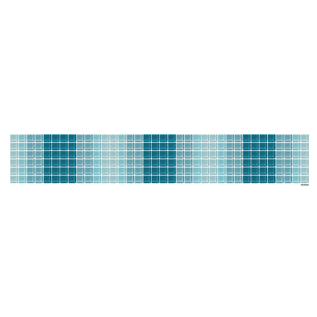 In-Stock Glass Tile | Eveglow Waterline