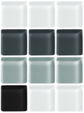 In-Stock Glass Tile | West Coast Waterline