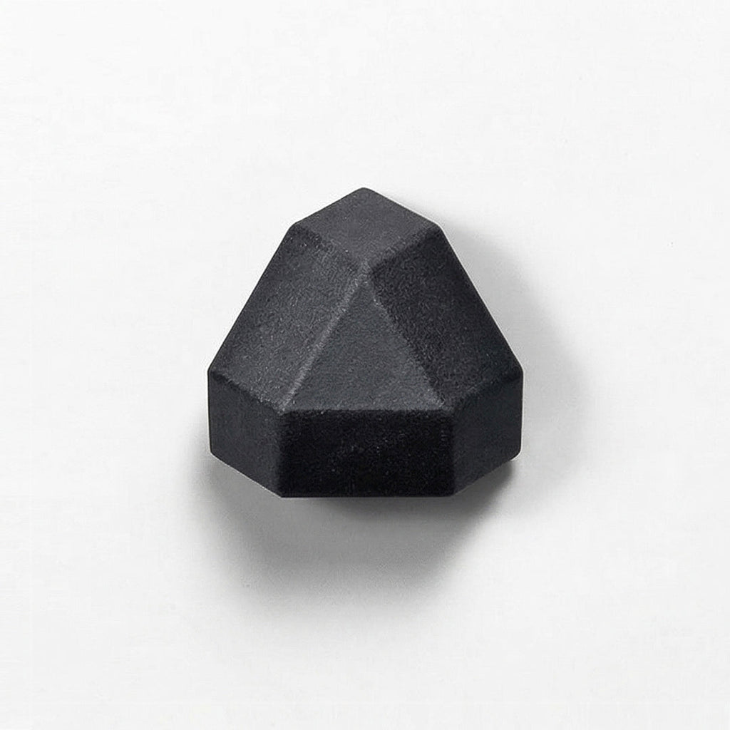 In Stock Porcelain Trim | Carbon Inner Beak Corner