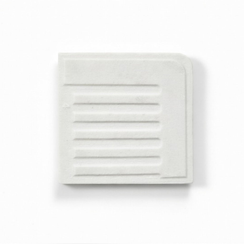 In Stock Porcelain Trim | Polar Rex Bullnose