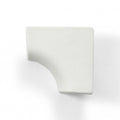 In Stock Porcelain Trim | Polar Inner Corner Protector