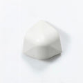 In Stock Porcelain Trim | Polar Outer Beak Corner