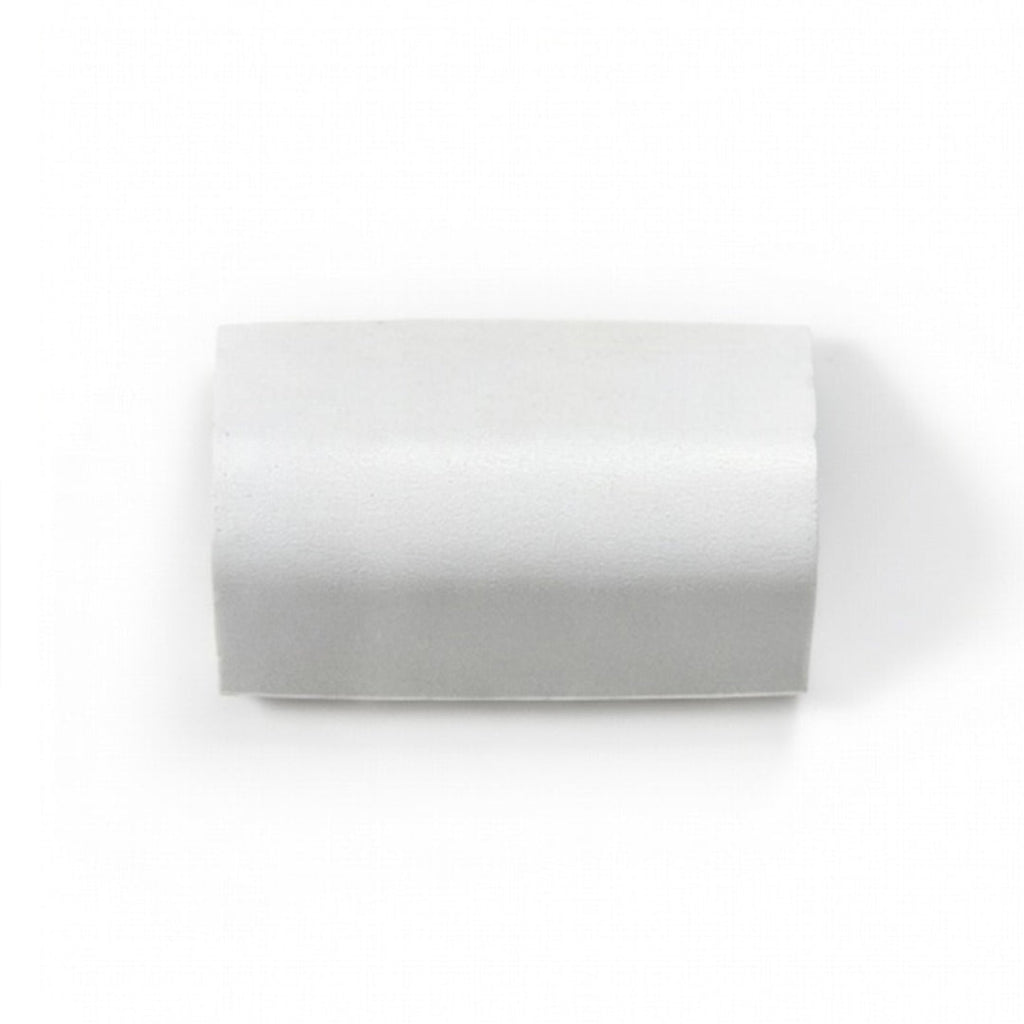 In Stock Porcelain Trim | Polar Outside Inside V-Cap