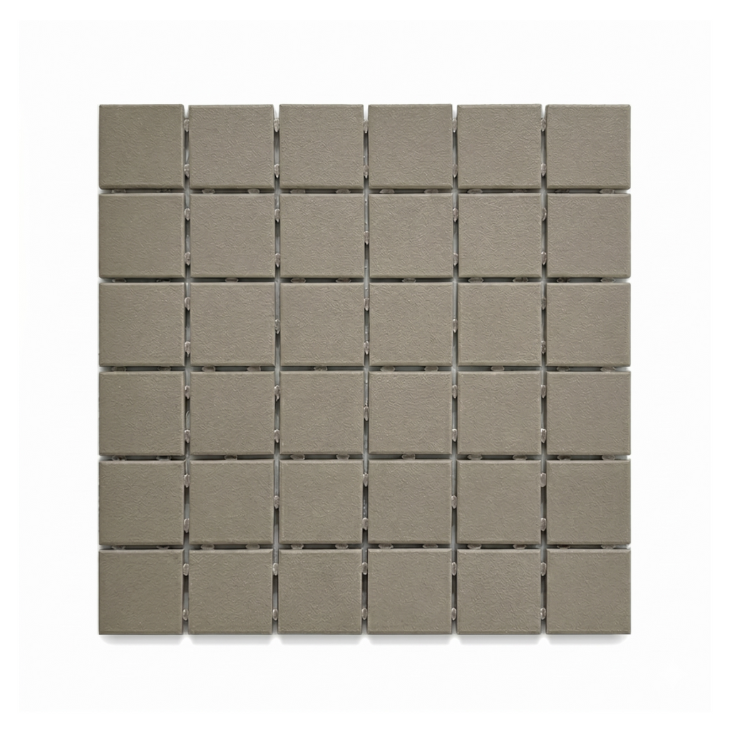 Color Glazed Porcelain | Green Tea
