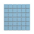 Color Glazed Porcelain | Larimar