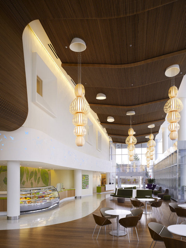 Randall - Cafeteria